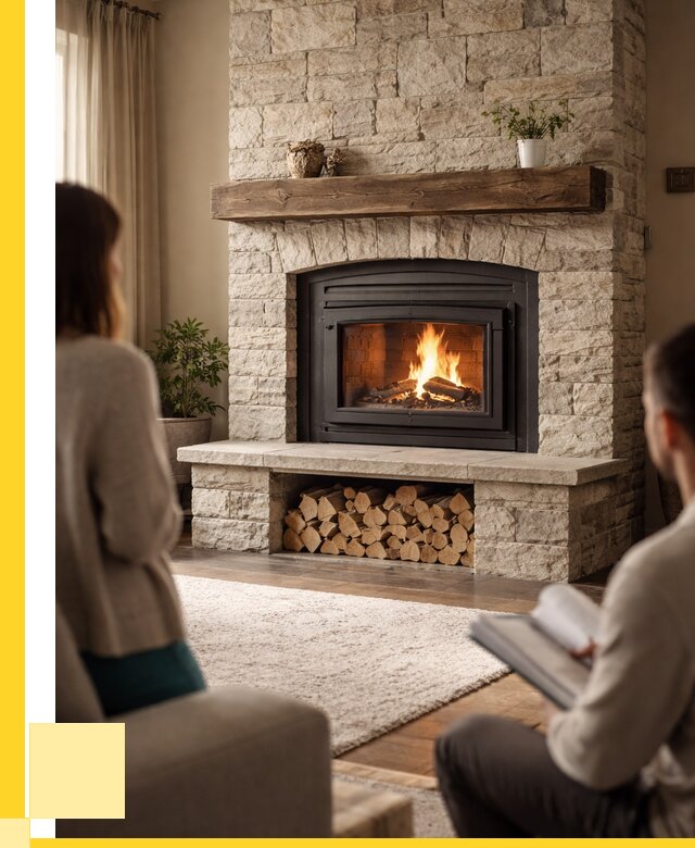 Проекты печей каминов в Пятигорске от 12328 р. | ЭриданПтг