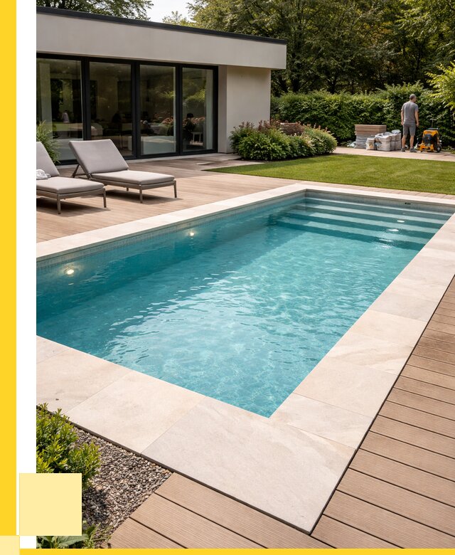 Бассейн под ключ в Пятигорске от 2568250 р. строительство | ЭриданПтг