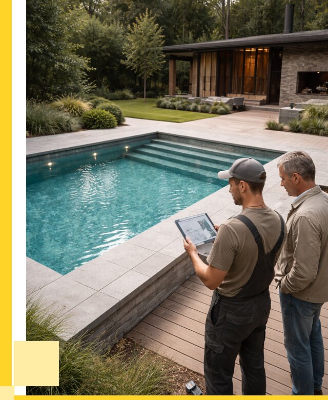 Строительство бассейнов в Пятигорске от 1232760 р. ЭриданПтг