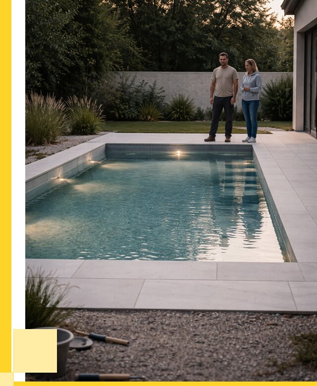 Проектирование бассейнов в Пятигорске от 71911 р. | ЭриданПтг