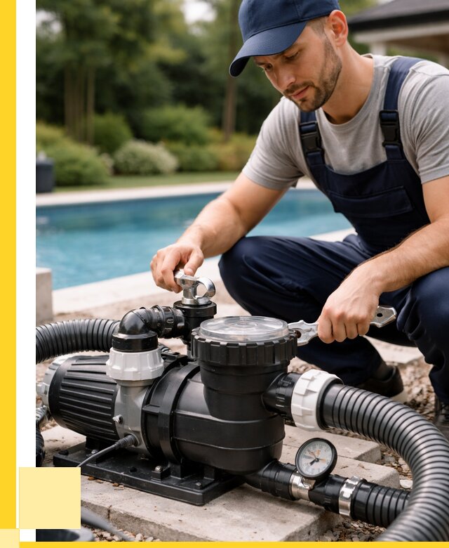 Насосы для бассейнов в Пятигорске купить от 12328 р. | ЭриданПтг