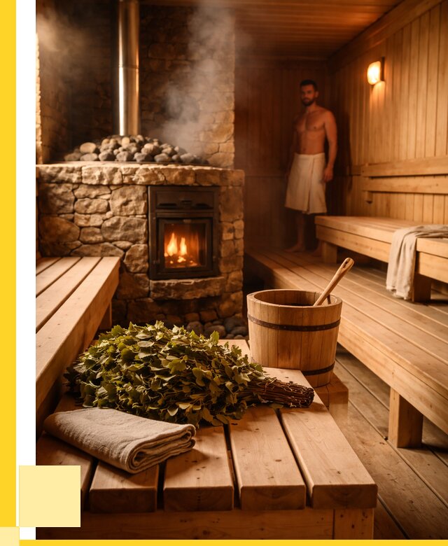 Парилки для бани купить в Пятигорске от 77048 р. | ЭриданПтг